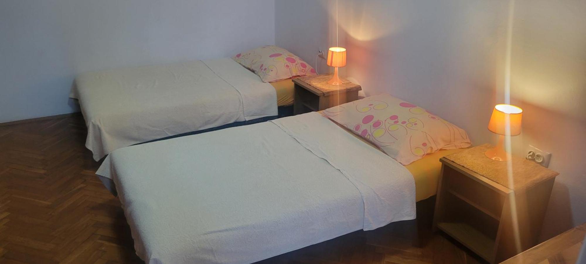 Apartment Pletikos Premantura Esterno foto